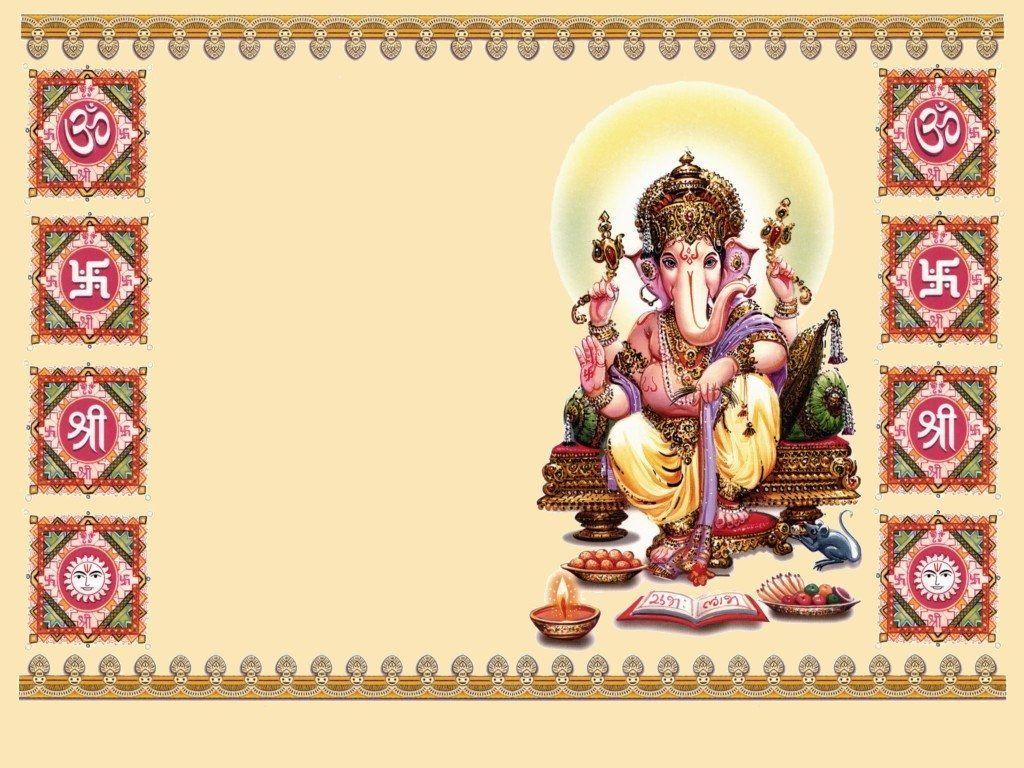 Hinduism Wallpapers and Backgrounds