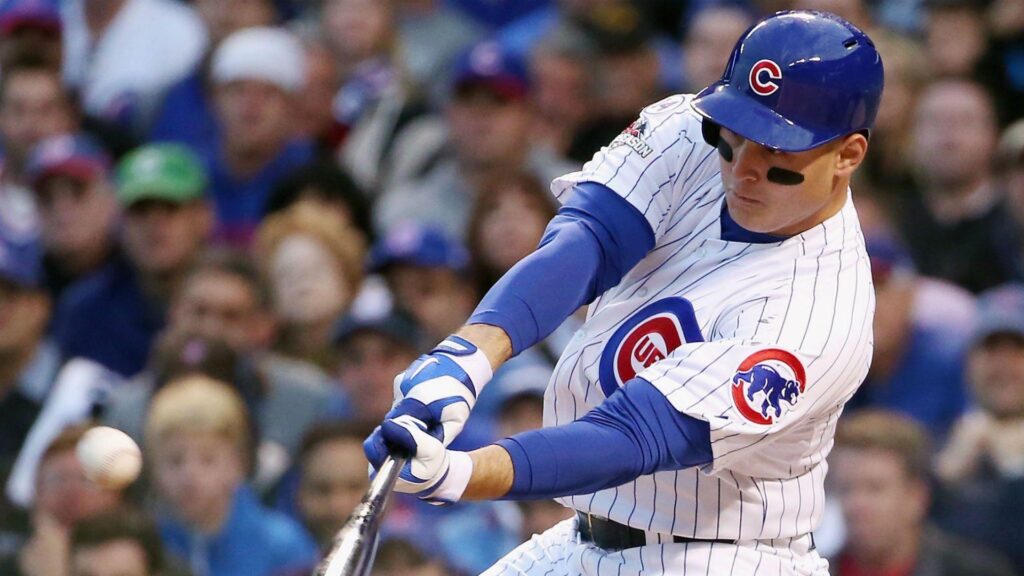 MLB playoffs Five takeaways from Cubs’ NLDS
