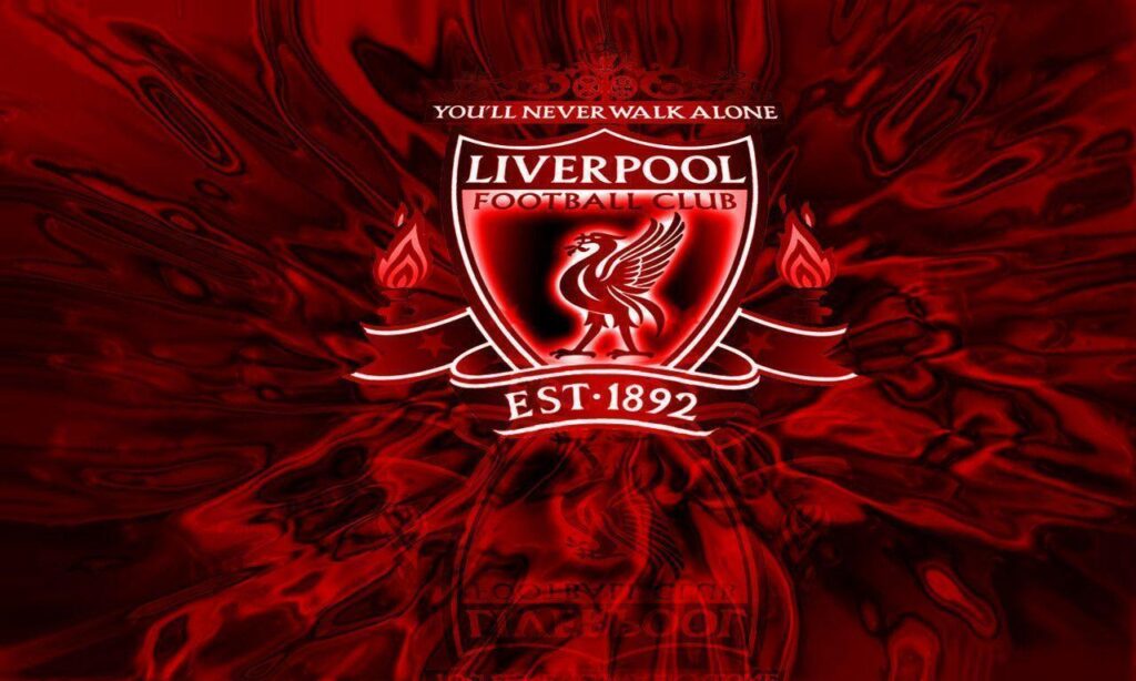 Liverpool FC Wallpapers HD