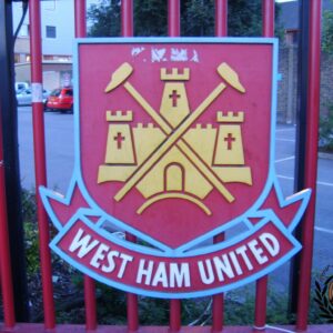 West Ham United F.C.