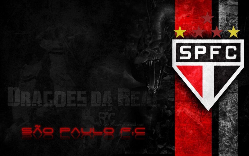 Sao Paulo Football Wallpaper, Backgrounds and Picture