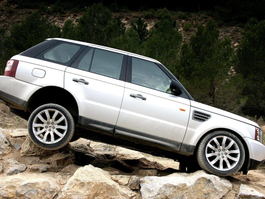 Land Rover 2K Wallpapers and Backgrounds