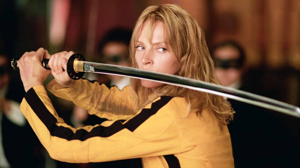 Kill Bill 2K Wallpapers and Backgrounds