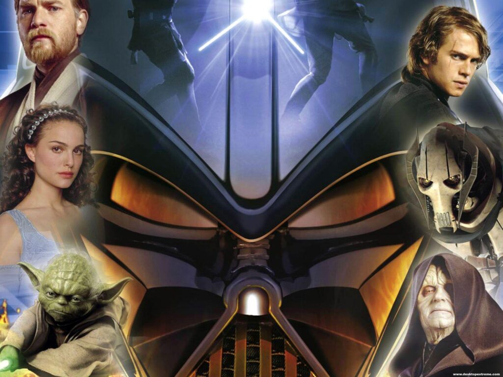 Animaatjes star wars Wallpapers