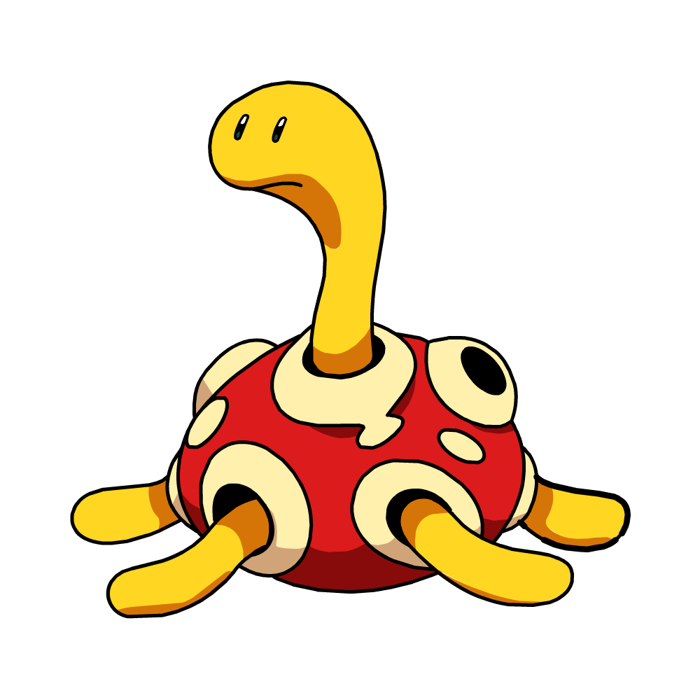 Shuckle pictures