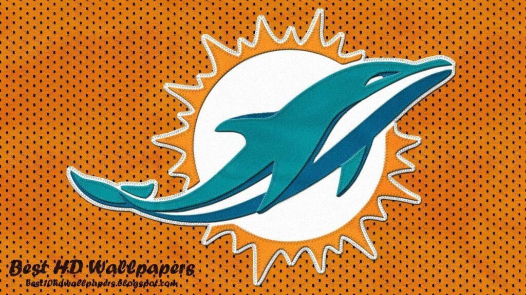 Free Miami Dolphins Wallpapers Screensavers
