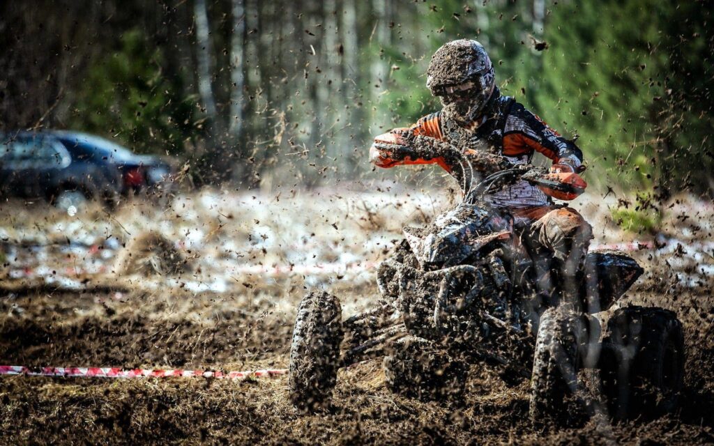 Dirt, Sports, Vehicle, Mud Wallpapers 2K | Desk 4K and Mobile
