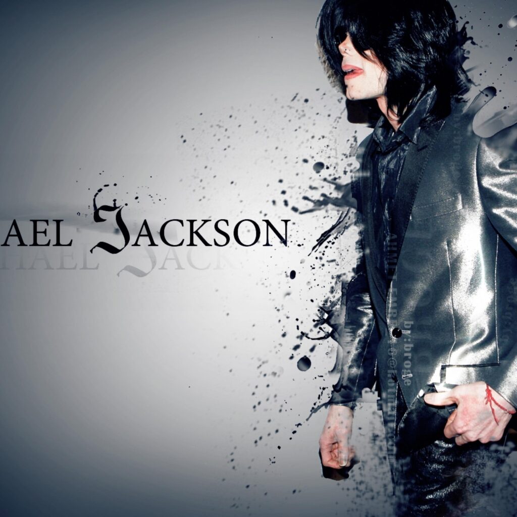 Download Michael Jackson Glamorous Wallpapers Apple iPad Air