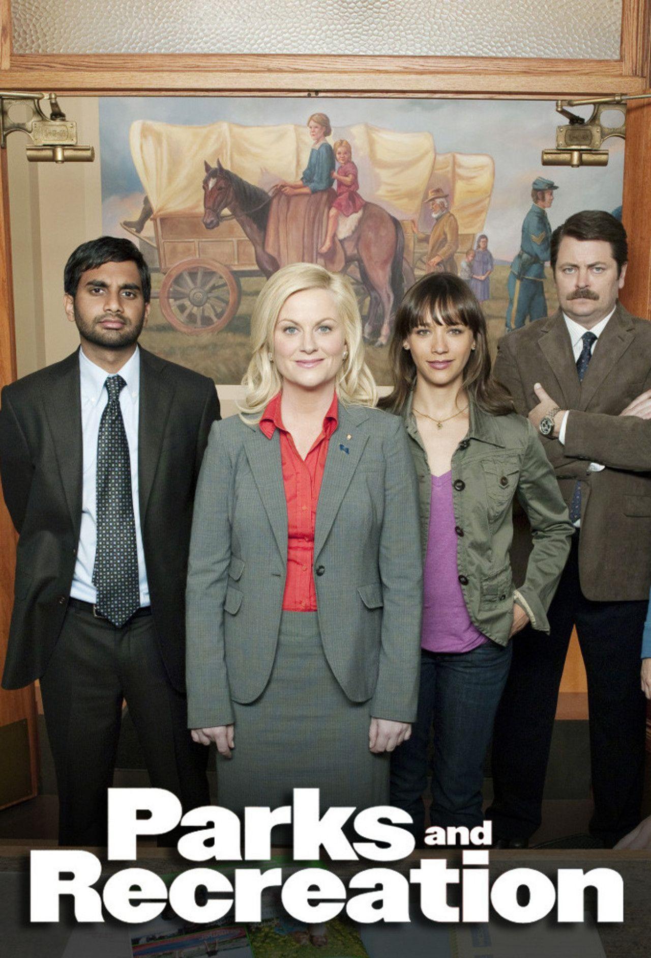 Parks and Recreation Season Episode SE Watch Online