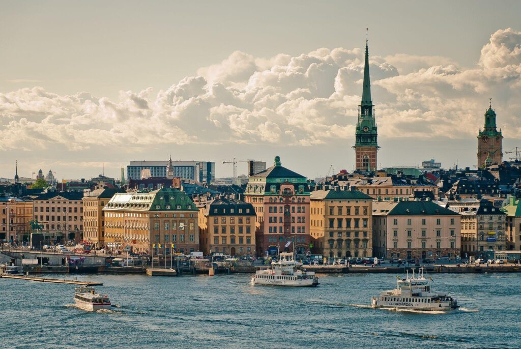 Stockholm Wallpapers Wallpaper Photos Pictures Backgrounds