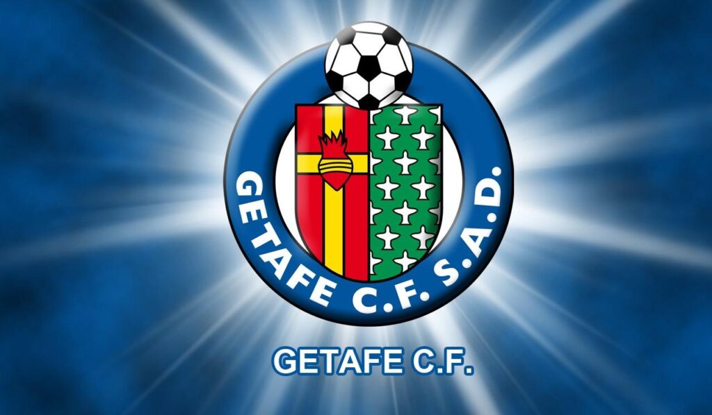 Getafe CF Symbol