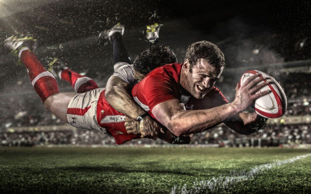 Rugby England Team wallpapers in Rugby