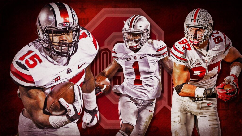 Ohio State’s draft class built to be best ever
