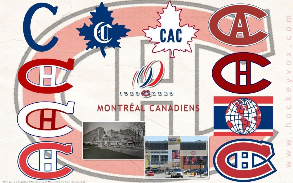 Montreal Canadiens backgrounds