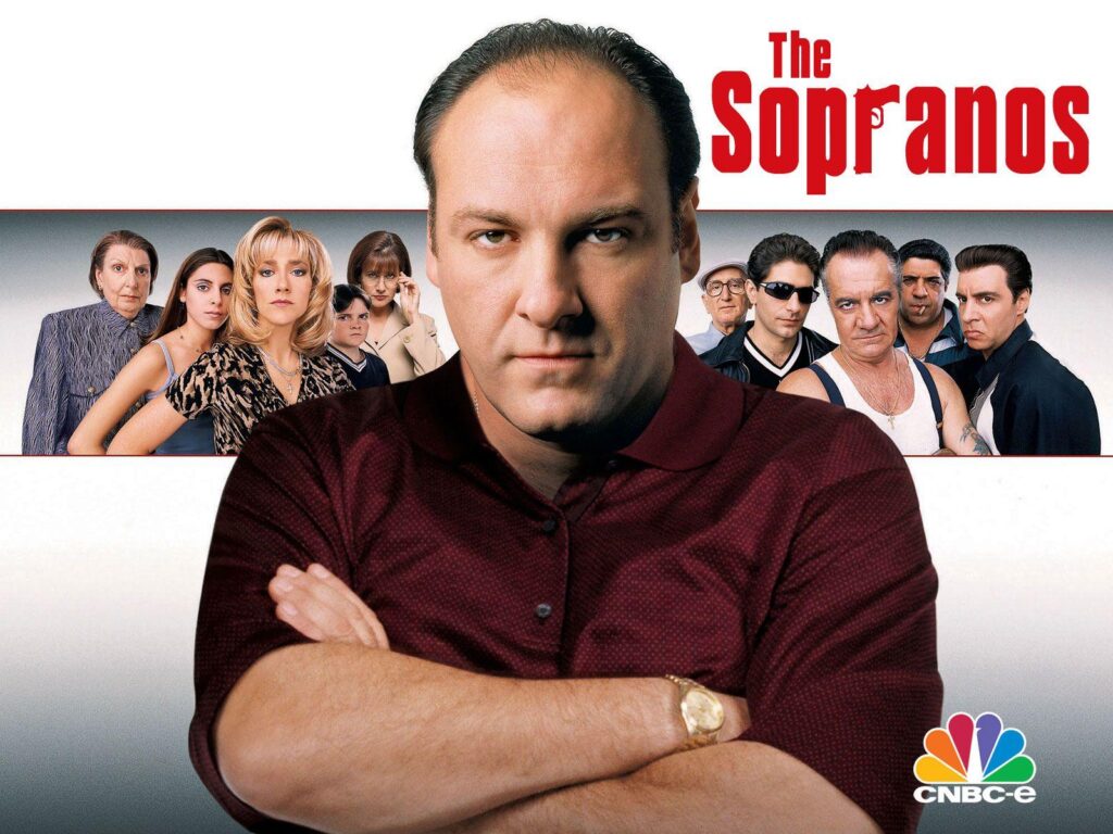 The Sopranos Bölüm Rehberi