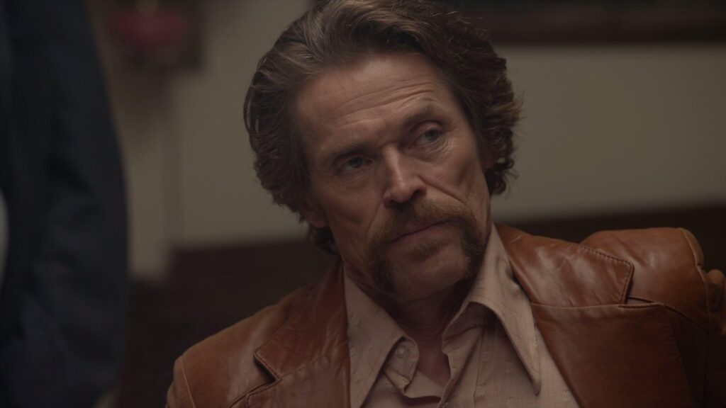 Willem Dafoe Wallpapers High Quality