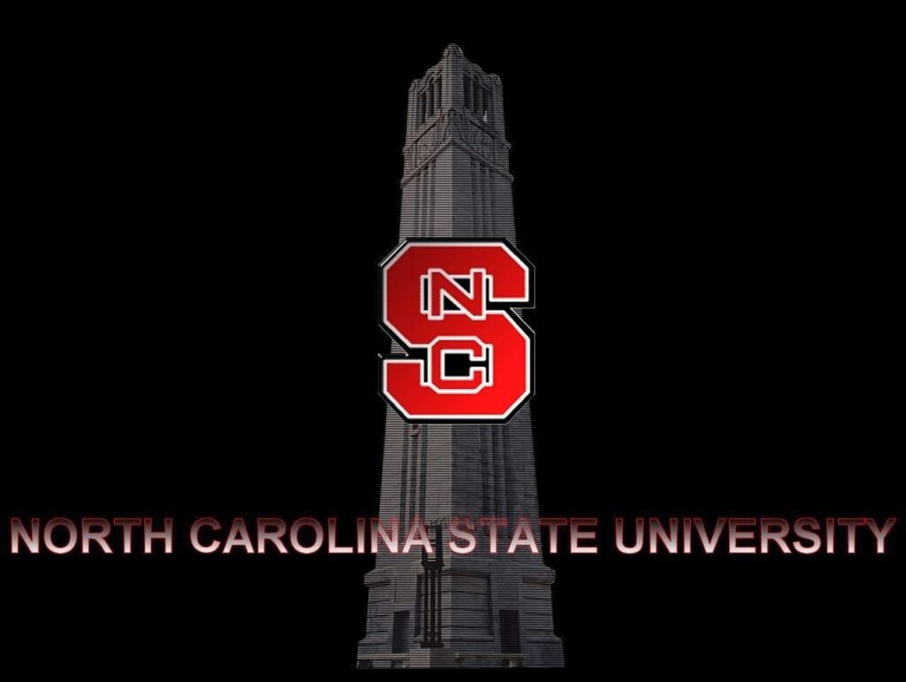 North Carolina State University Wallpapers Group