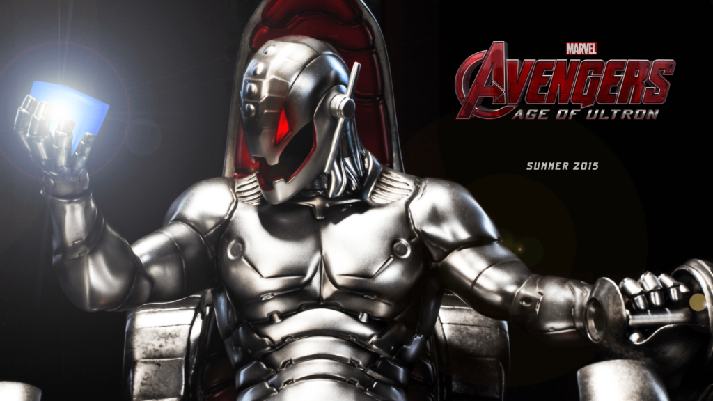 Avengers Age Of Ultron Wallpapers