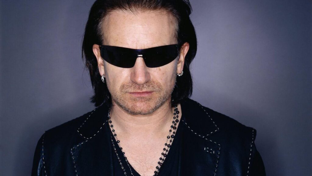 HD Bono Wallpapers – HdCoolWallpapersCom