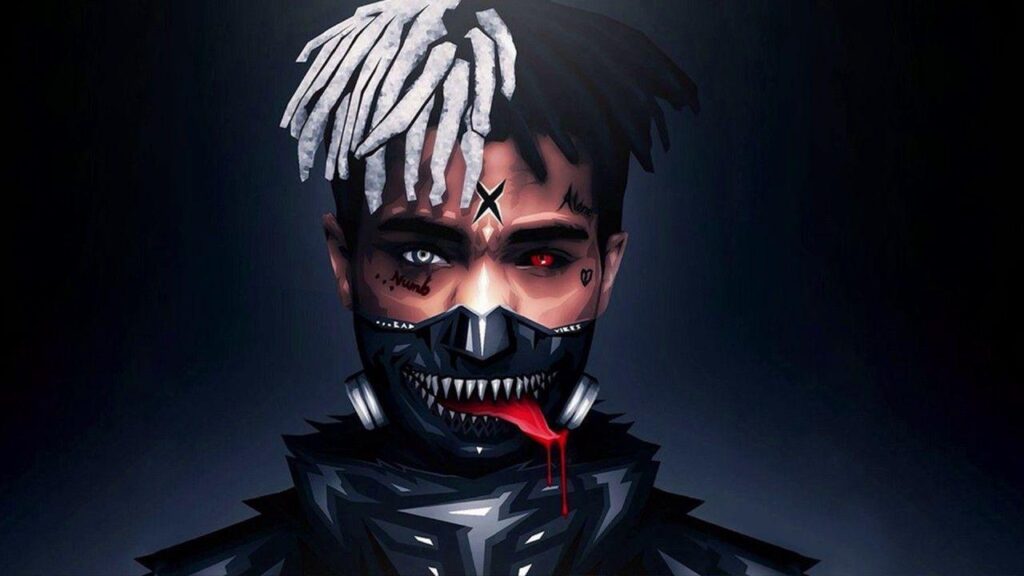 Xxxtentacion Type Beat 2K Wallpaper and Wallpapers