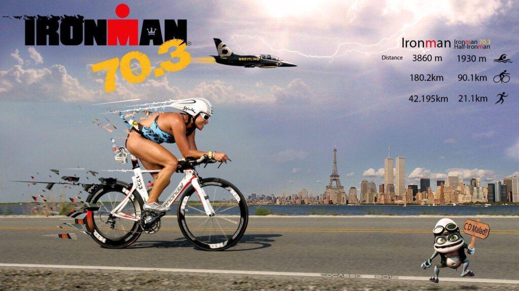 Wallpapers For – Ironman Triathlon Wallpapers
