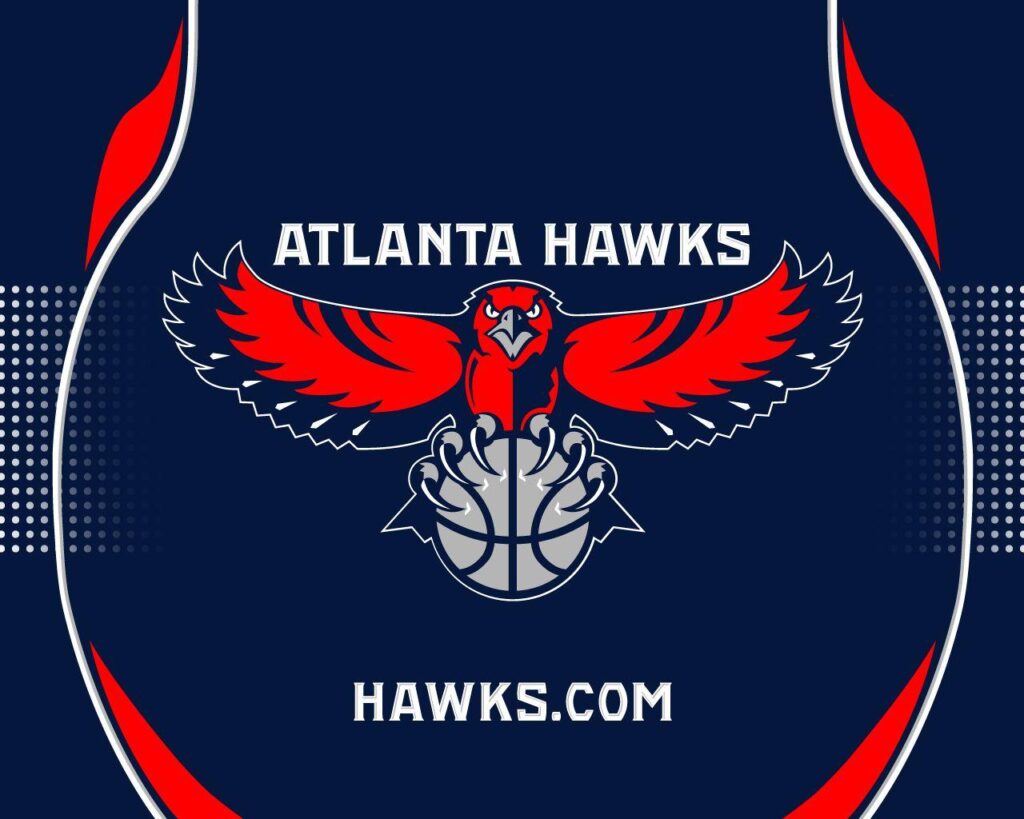 Atlanta Hawks Wallpapers, Chrome Themes & More for the Biggest