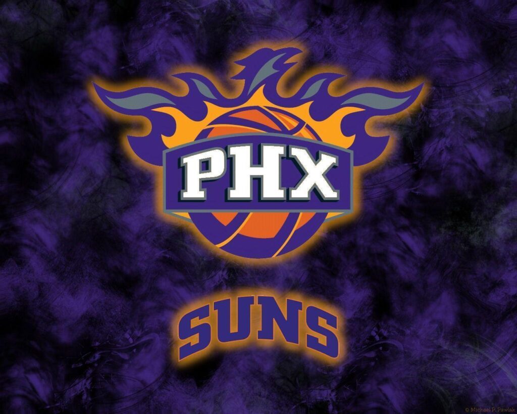 Phoenix suns desk 4K wallpapers Group