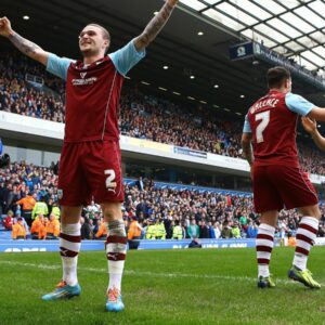 Burnley F.C.