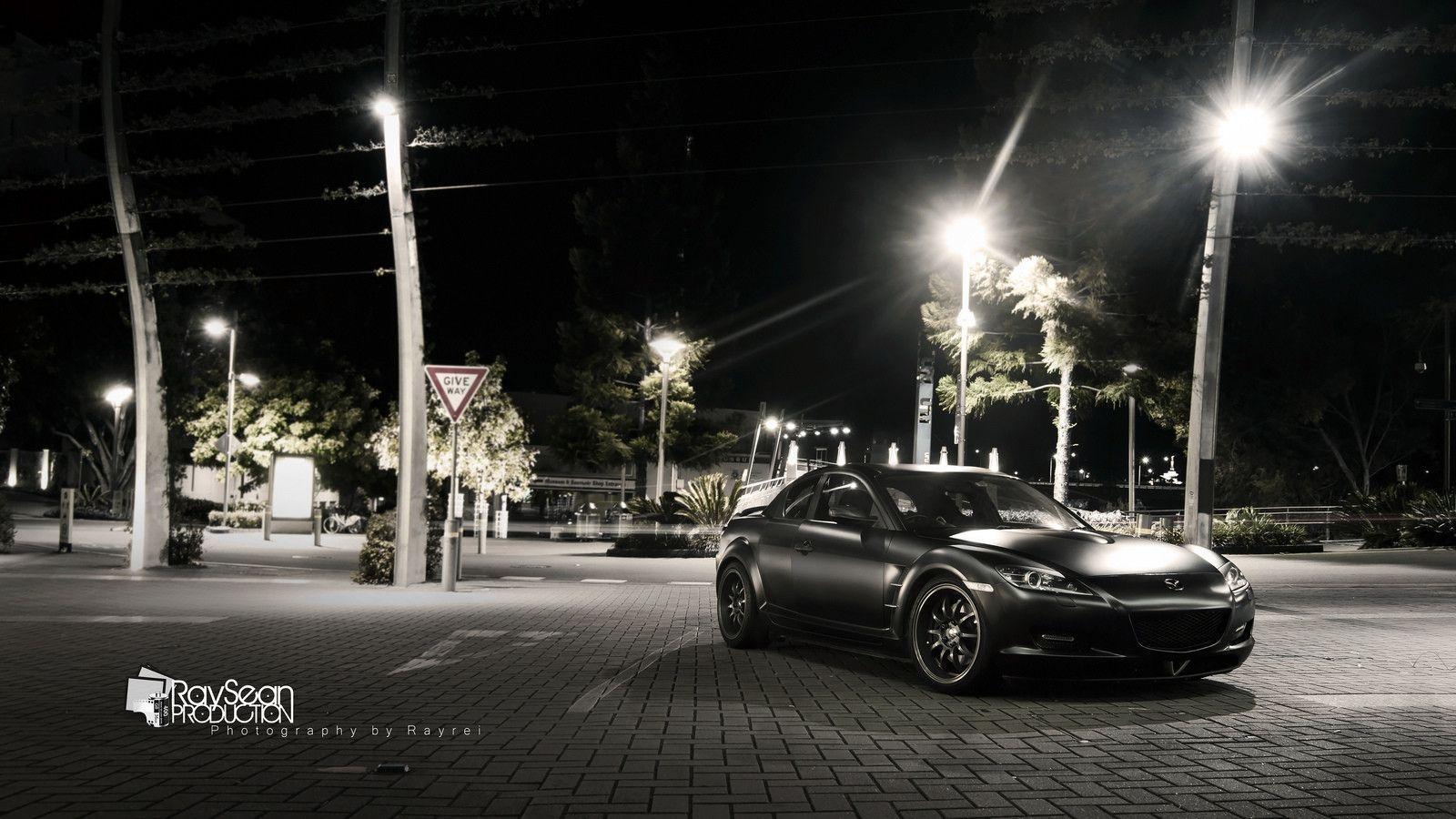 Mazda RX Flickr Photo Sharing Wallpapers
