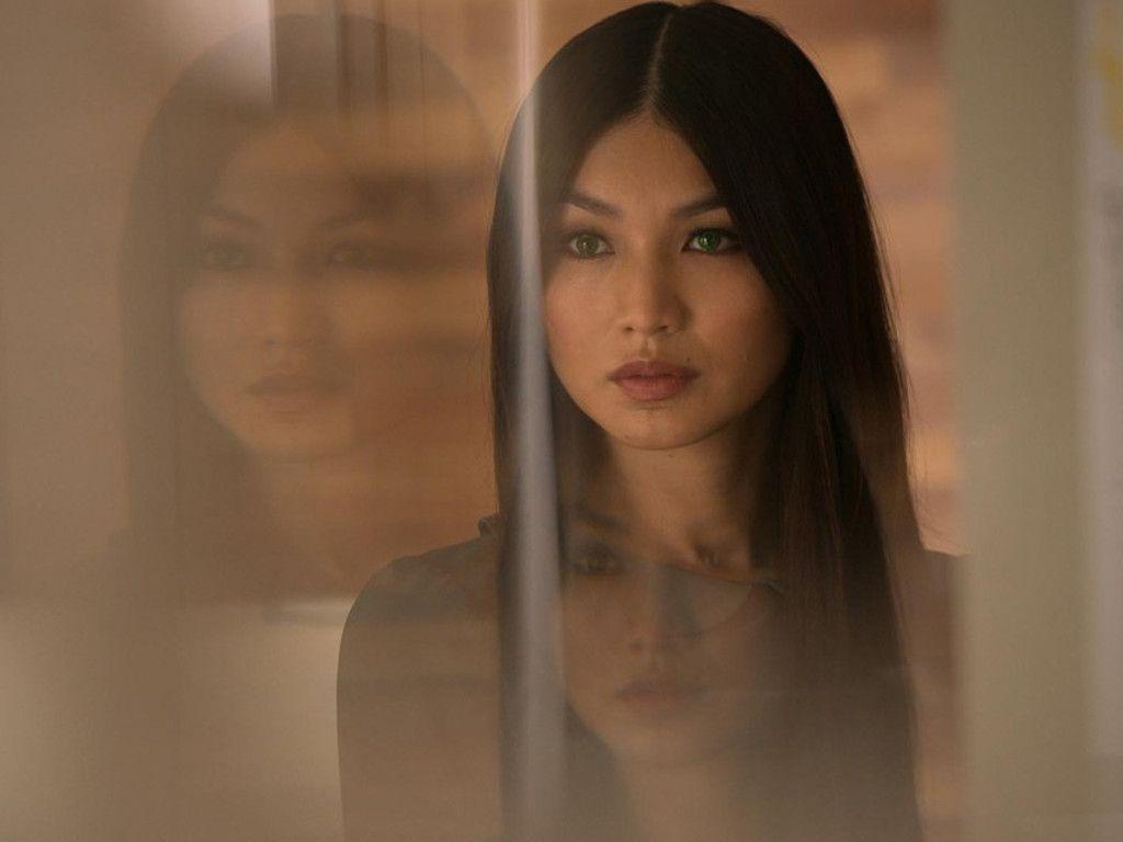 Crazy Rich Asians actress joins Captain Marvel