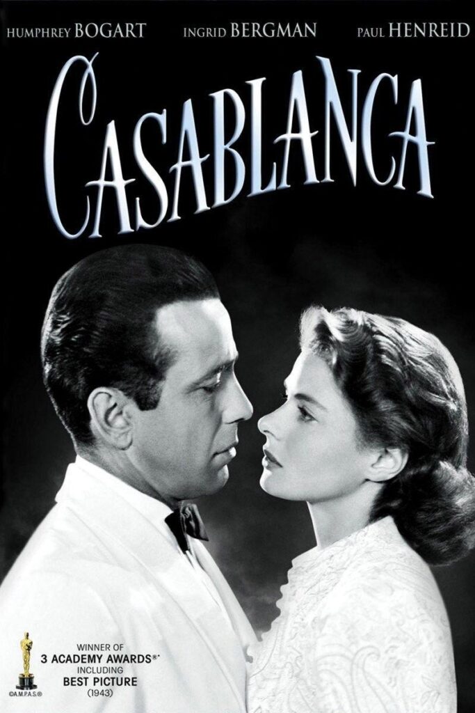 High Quality Casablanca Wallpapers