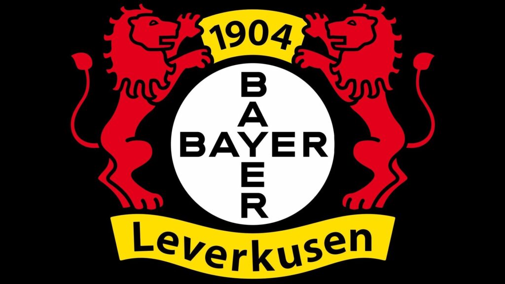 Bayer Leverkusen 2K Wallpapers