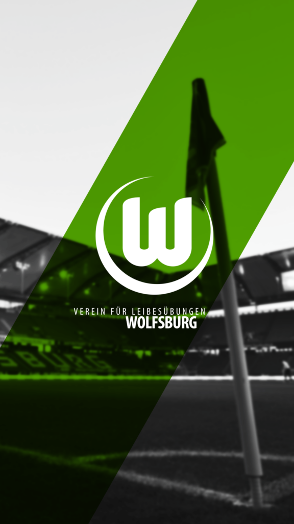 Mobile Vfl Wolfsburg Wallpapers