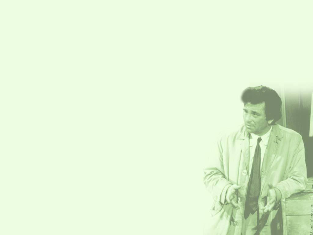 Columbo Wallpapers Wallpaper Group