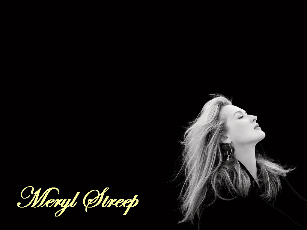 Meryl Streep Wallpapers HD