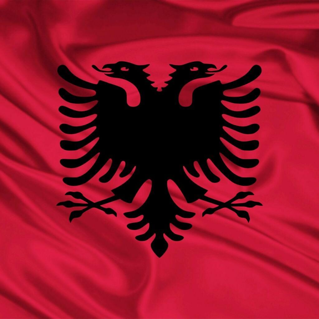 Pix For – Cool Albanian Flag Wallpapers