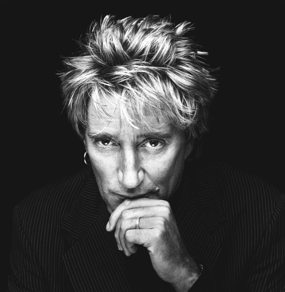Rod Stewart photo of pics, wallpapers