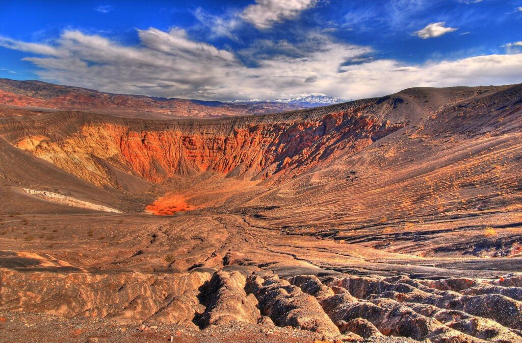 Death Valley National Park