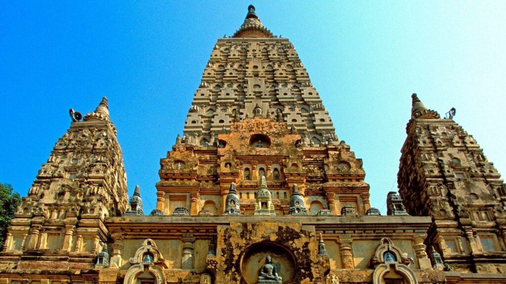 Hindu God Temple 2K Photos