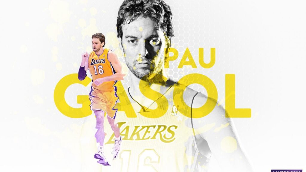 Pau Gasol