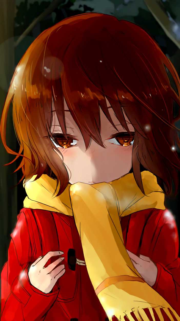 Download Erased Anime Wallpapers on 2K Wallpapers