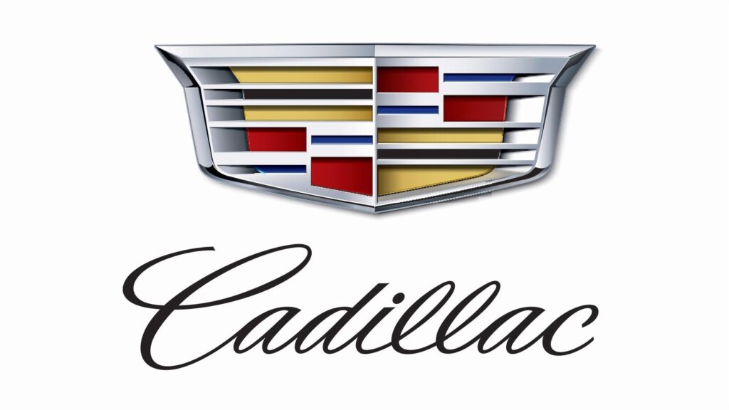 Cadillac Logo History Of the 2K Cadillac Logo Wallpapers