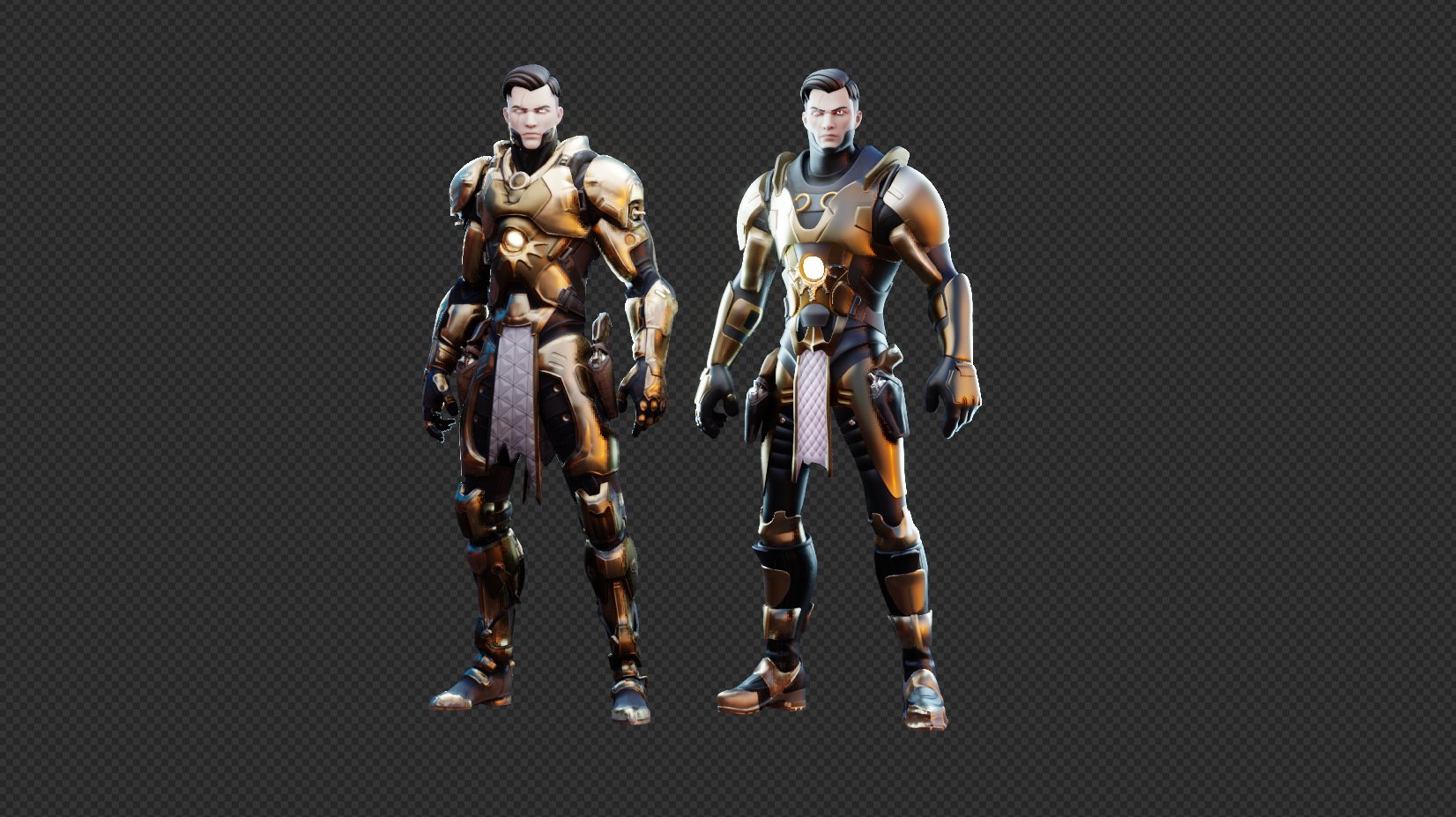 midas rex fortnite