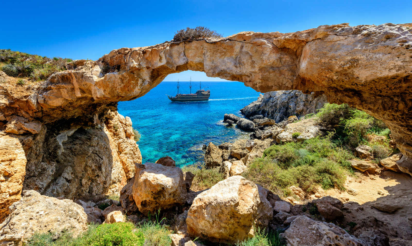 Cyprus Wallpapers High Quality