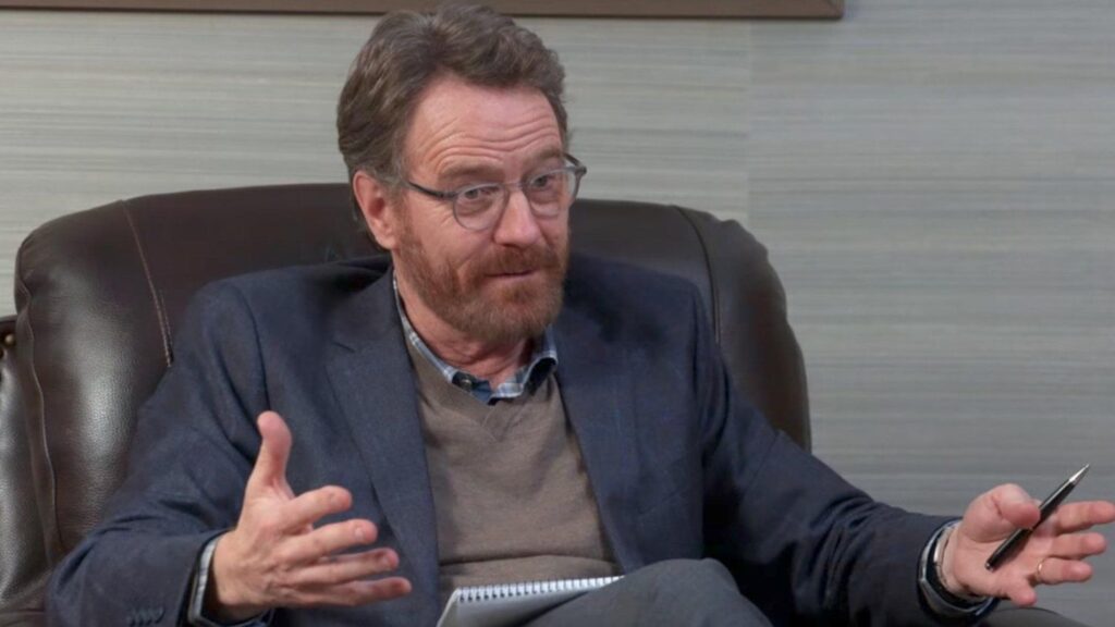 Bryan Cranston Joins Sam Rockwell in Disney’s THE ONE AND ONLY IVAN