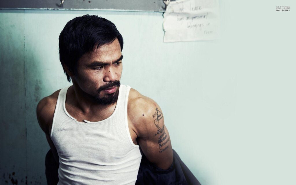 Manny Pacquiao Wallpapers Wallpaper Photos Pictures Backgrounds