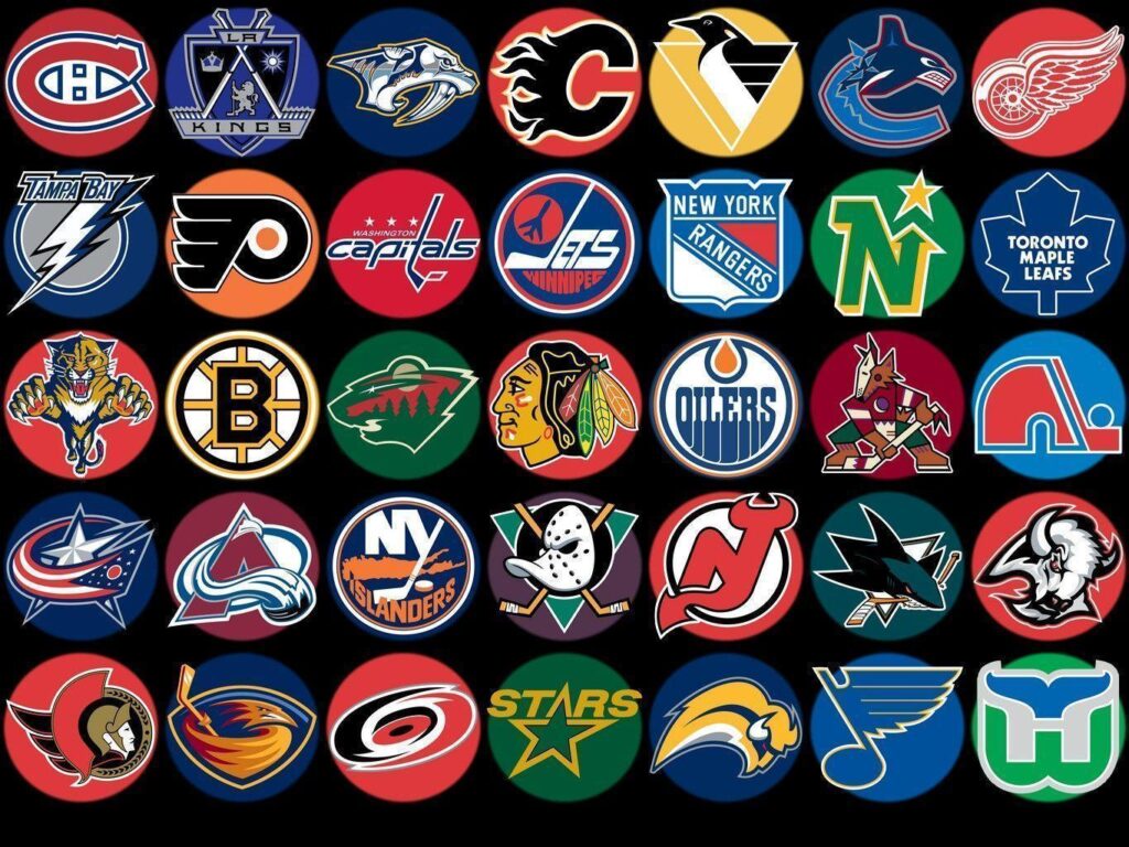 D national hockey league NHL 2K Wallpapers, Free 2K wallpapers
