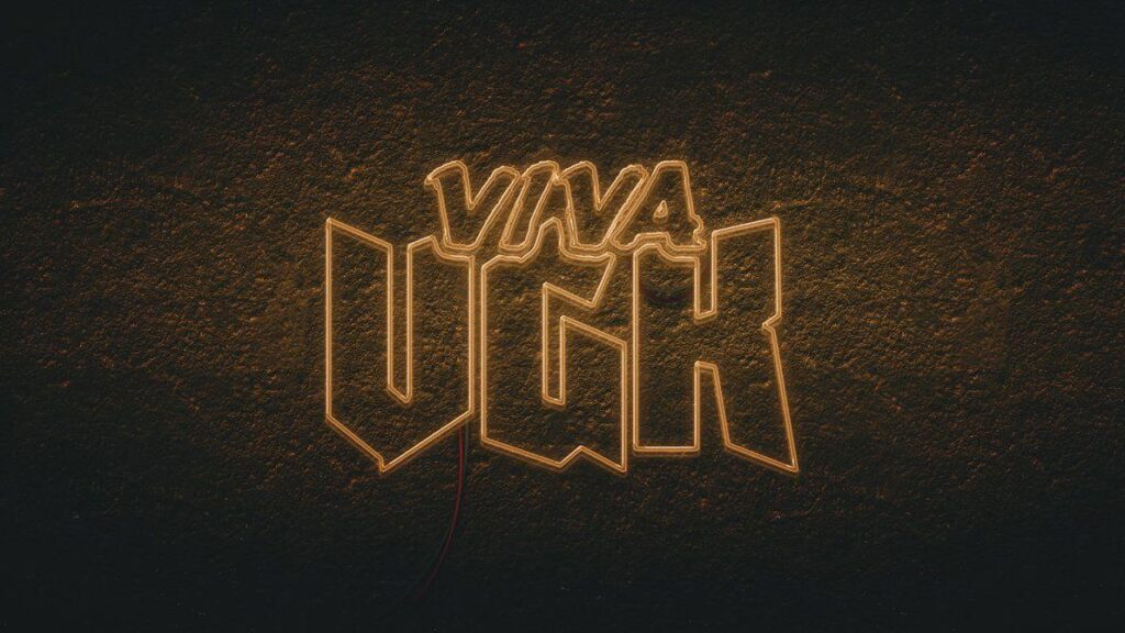 Viva VGK Vegas Golden Knights Desk 4K Wallpapers by VivaVGK on