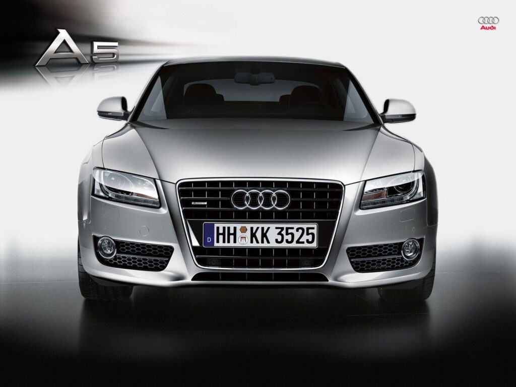 Audi a wallpapers