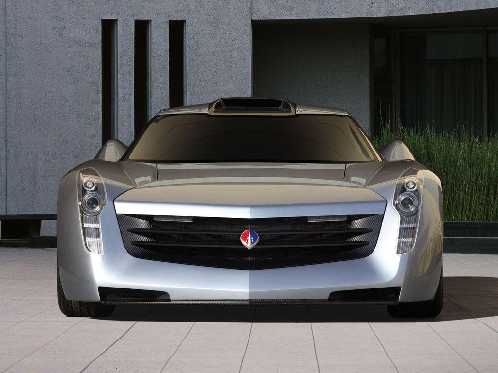 Auto Cars Wallpapers Cadillac wallpapers